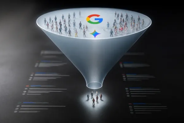 Pew Study Shows How Google AI Overviews Are Changing Search Click Behavior