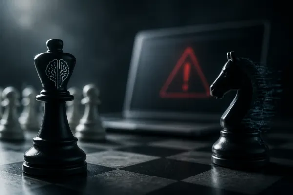 Anthropic Simulations Suggest Reward Hacking Can Increase AI Cyber Risk