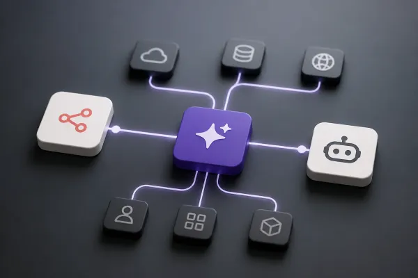 SAP Embeds n8n in Joule Studio to Expand Visual AI Workflow Orchestration