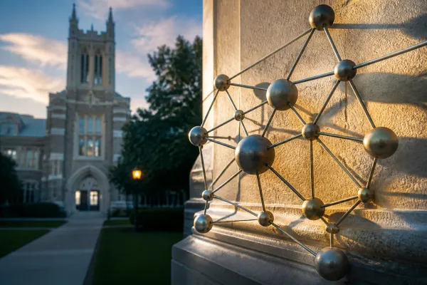 Schema and Entity Fixes Linked to Better AI Visibility and University Lead Conversion
