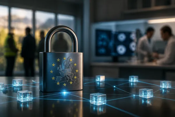 TrustED Moves Privacy Preserving Data Sharing Into Real World European Pilots