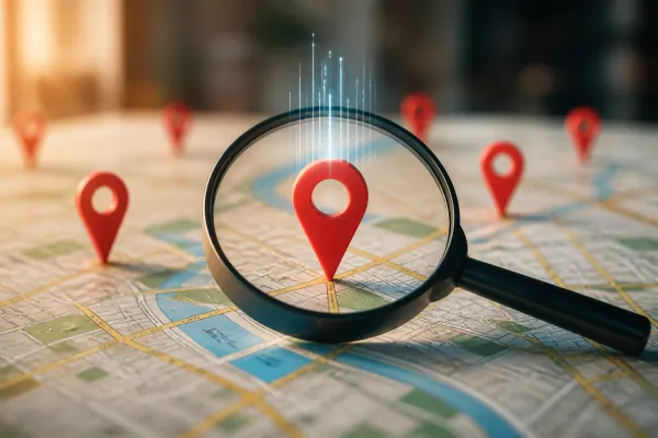 How AI-Driven Local Search Decides Which Business Locations It Recommends
