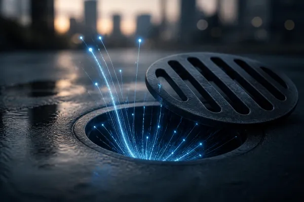 AI Overview Traffic May Be Hiding in Direct: What 51,200 Referral Events Show