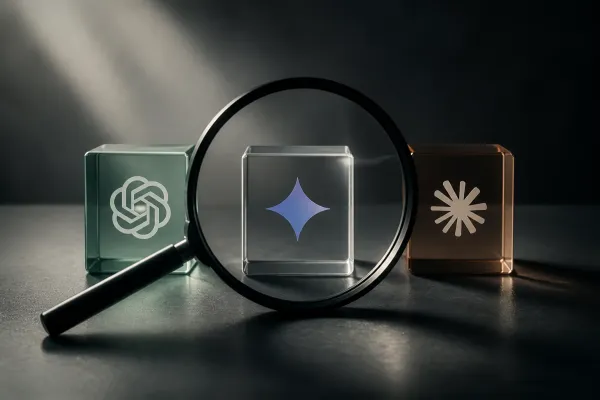 AI Visibility Is Not One Score: How Brands Should Audit ChatGPT, Gemini and Claude