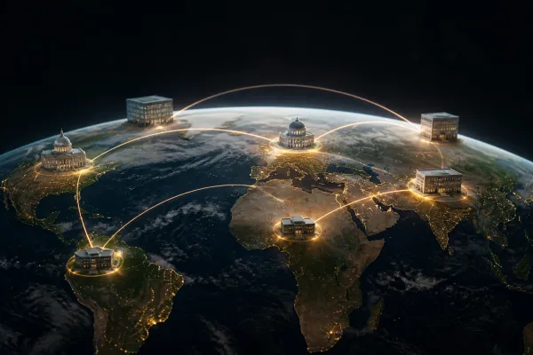 Anthropic Expands AI for Science to 20 Research Partners With Claude Credits