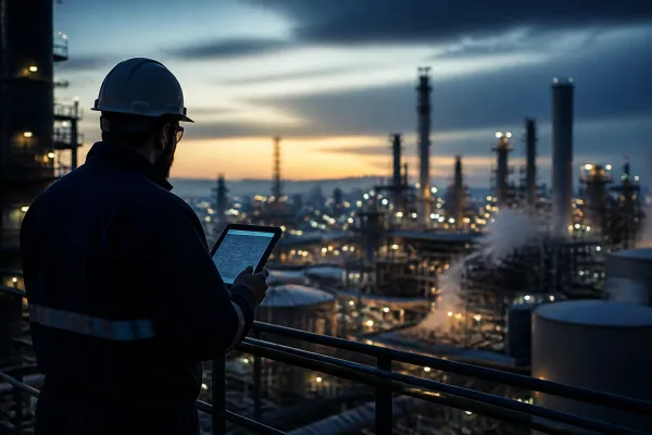 Anthropic Launches Critical Infrastructure Defense Program for OT Security