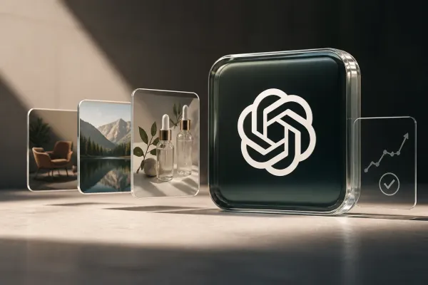 OpenAI Adds Visual ChatGPT Ads and Third-Party Measurement Tools for Advertisers