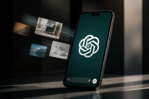 OpenAI Expands ChatGPT Ads With Visual Formats and Third-Party Measurement