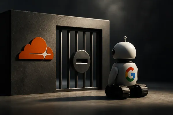Cloudflare AI Bot Controls Can Affect Googlebot: What Website Owners Need to Check