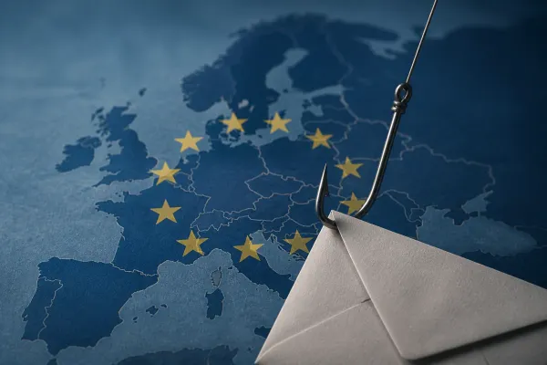 ENISA’s 2025 Threat Data Puts Phishing and EU Cyber Resilience in Focus