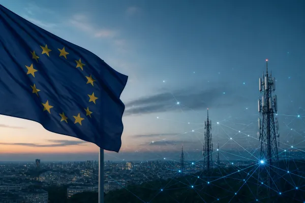 EU Allocates €22 Million for Five 6G Projects Focused on AI, Devices and Testbeds