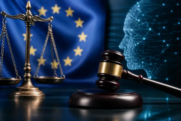 EU AI Transparency Rules Take Effect in 2026: What Businesses Must Disclose