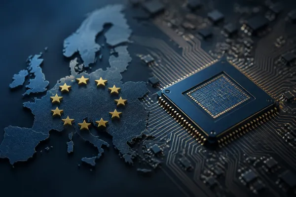 EU Chips Act 2.0 Proposes a New Path for European Chip Supply and Innovation