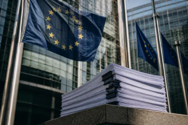 EU Harmonises DSA Transparency Reports as 2026 Deadline Nears for Largest Platforms