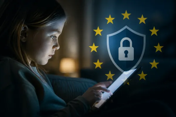 EU KIDS Act Proposal Sets New Age and Safety Rules for Online Platforms