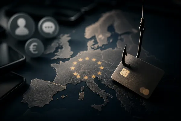 EU Study Signals a New Evidence Base for Tackling Online Financial Scams