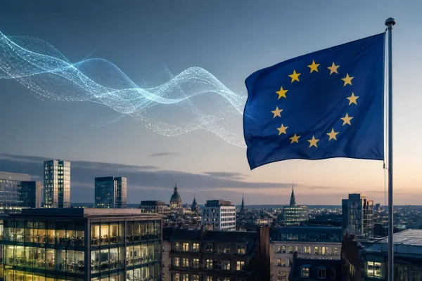 European AI Innovation Month 2026: A Practical Guide to the EU Event Series