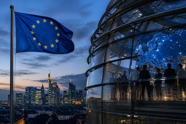 European AI Innovation Month Opens a 2026 Summit Series for AI Adoption