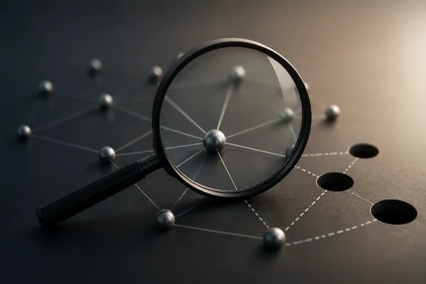 A Five-Step AI Search Visibility Audit for Mapping Brand Sources and Citation Gaps