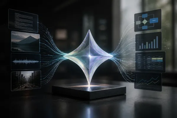 Gemini 4 Argon Brings 1M-Token Multimodal Reasoning to Complex Business Workflows