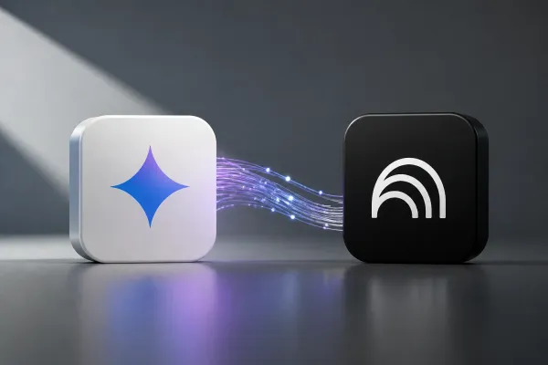 Google Connects NotebookLM to Gemini for Direct Notebook Actions and Queries