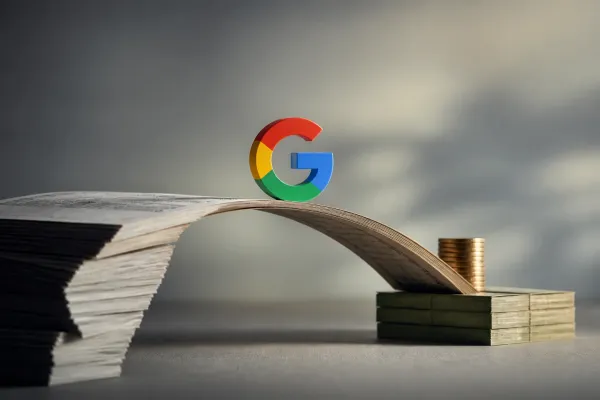 Google’s AI Contribution Pilot Could Create a New Revenue Path for Publisher Content