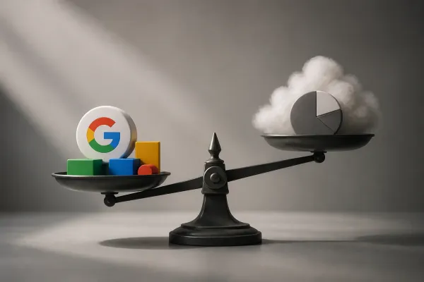 Google AI Mode Ads Can Run Through Existing Campaigns, but ROI Is Harder to Prove