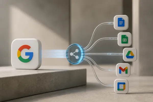 Google Connected Apps Platform Preview Brings One MCP Path to Search and Gemini