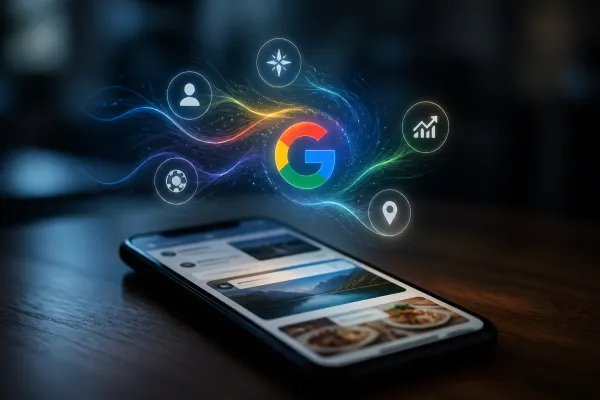 Google Plans a More Proactive, AI-Enabled Discover Experience: What It Could Mean for SEO