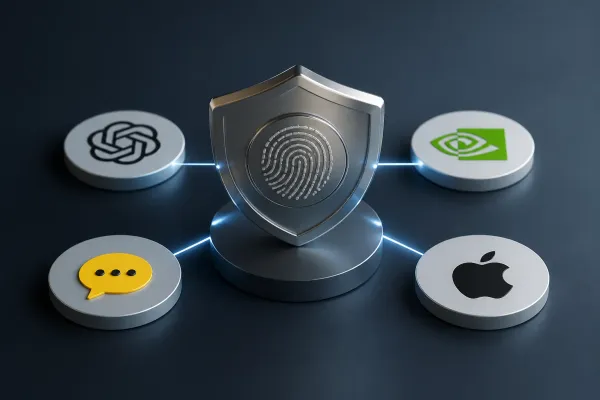 Google Expands SynthID Detector Partnerships With OpenAI, NVIDIA, Kakao and Apple