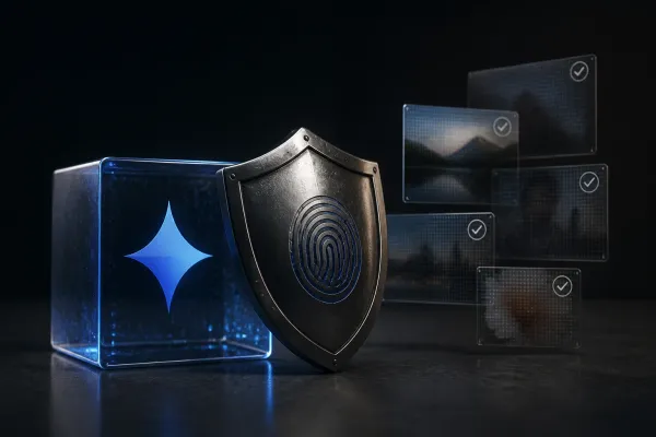 Google Gemini 4 Argon Pairs a Guarded Rollout With SynthID Media Verification