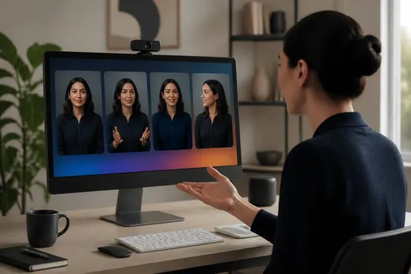 Google Gemini Personal Avatars Bring Shared Likeness and Voice to AI Content Workflows
