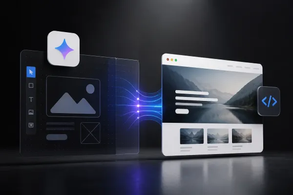 Google Gemini Turns Prompts Into Web Apps With Canvas and AI Studio Build Mode