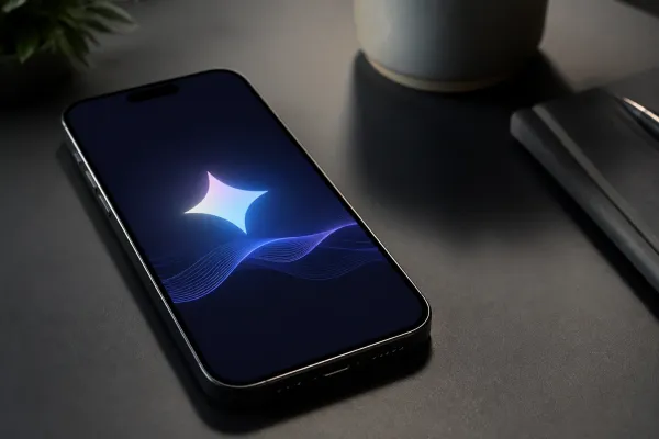 Google Gemini Spark Brings Proactive AI Agents to the Gemini App
