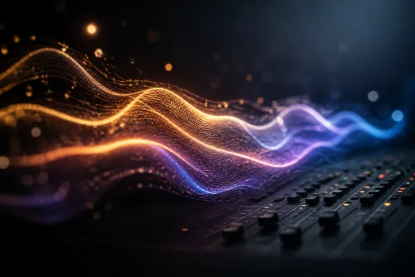 Google Rolls Out Lyria 3.5 Across Gemini for Higher-Fidelity Music Creation