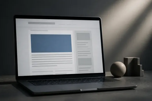 Google Elevates Main Content in Helpful Content Guidance: What Website Owners Should Change
