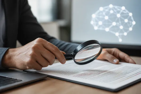 Google Says Manual Fact-Checking Is Critical for AI Content Before Publishing