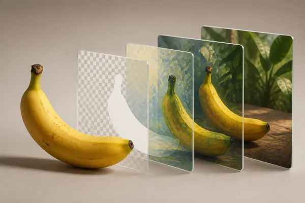 Google Nano Banana 2.1 Brings GA Image Generation and Editing to Gemini