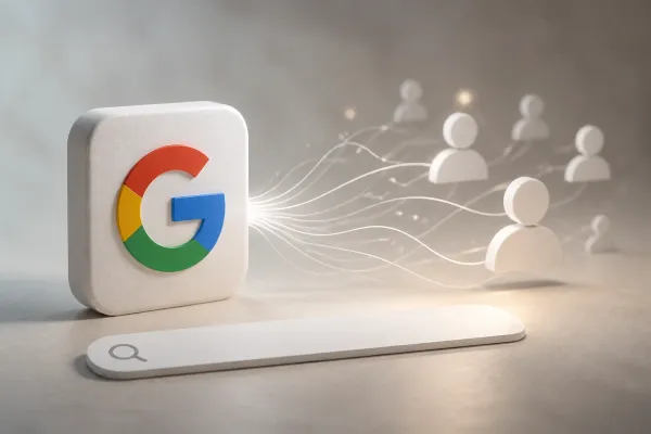 Google Preferred Sources Adds Publisher Follower Data to AI Search Measurement