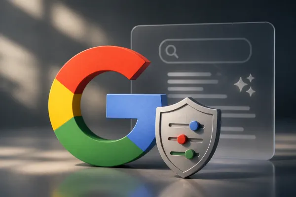 Google Clarifies Search and AI Visibility Controls for Website Owners