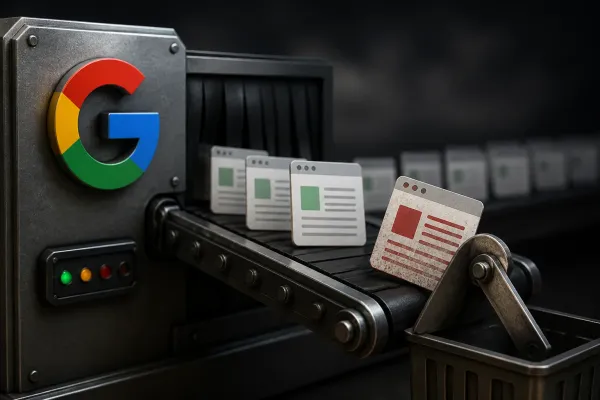 Google’s September 2026 Spam Update Took Nearly Two Weeks: What Site Owners Should Do