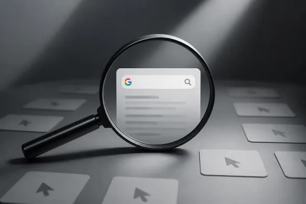 Google Zero-Click Searches Reach 68%: How Businesses Should Rethink SEO