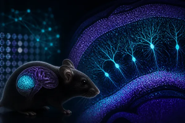 OpenAI’s GPT-Rosalind Finds a New TSC2 Lead in Mouse Brain Data for Tuberous Sclerosis Research