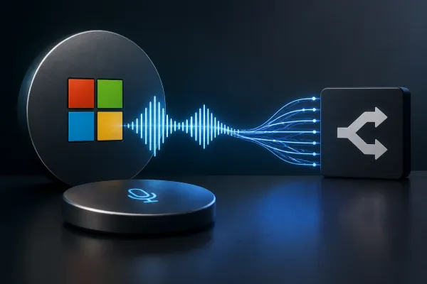 Microsoft MAI Voice Models Reach OpenRouter With Published Pricing and Access Controls