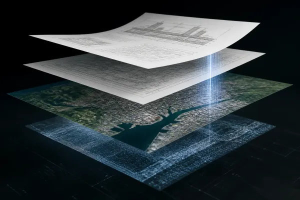 Mistral Large 4 Brings Multimodal AI to Engineering, PDFs and Satellite Imagery