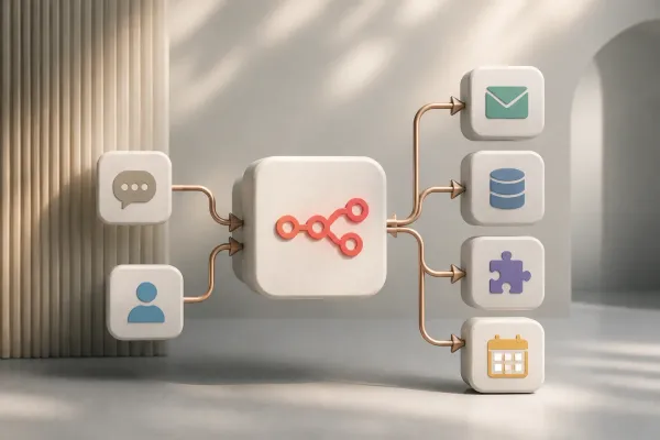 n8n Assistant and Agents Expand AI Automation From Workflow Design to Ongoing Tasks