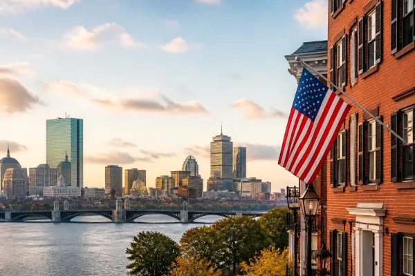 n8n Establishes Boston U.S. Headquarters and Builds Ties With Massachusetts AI Community
