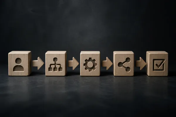 n8n Hints at End-to-End Design Automation, but Product Scope Remains Unclear