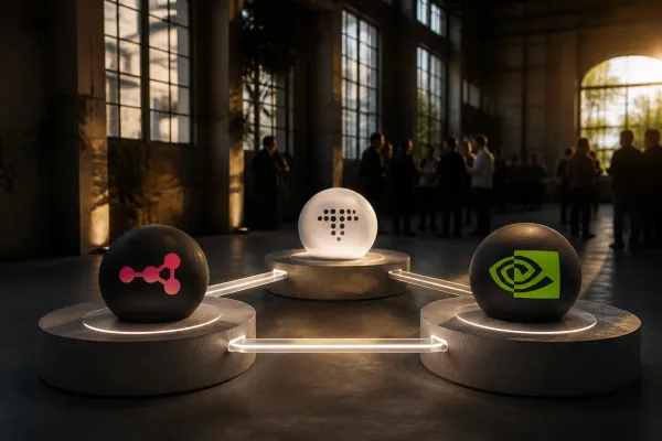 n8n Joins NVIDIA and Together AI at Open Haus Berlin to Discuss Open Model Production