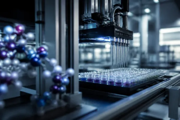OpenAI Acquires Orchestra Bio to Expand Rosalind Into Drug Development Operations